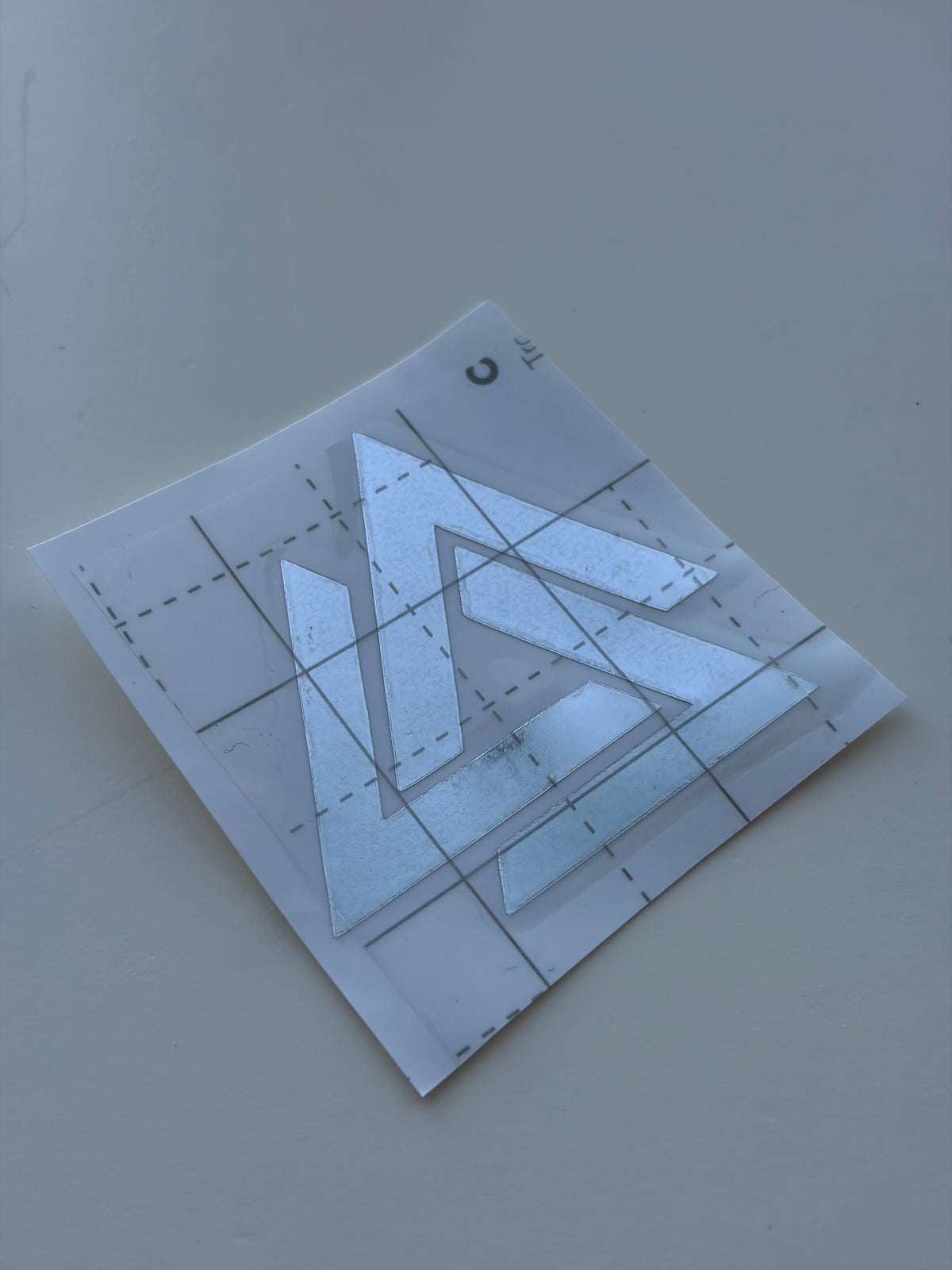 Chi Stickers